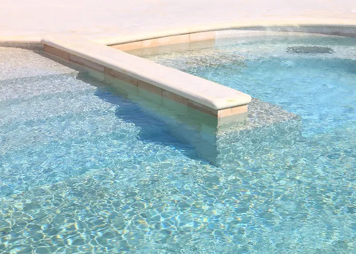 Bed & Breakfast Blue And Blue Torre San Giovanni Ugento