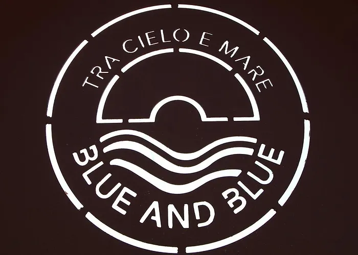 Bed & Breakfast Blue And Blue Torre San Giovanni Ugento