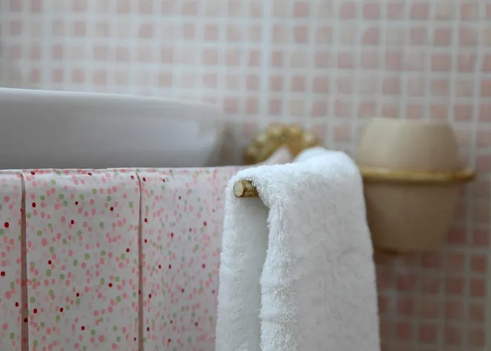 Bed & Breakfast Blue And Blue 4*