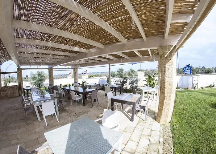 Bed & Breakfast Blue And Blue 4*