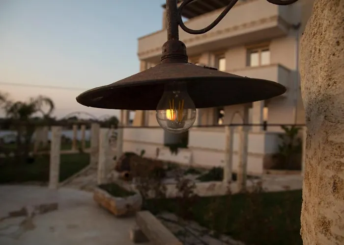 Bed & Breakfast Blue And Blue 4*