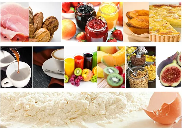 Bed & Breakfast Blue And Blue