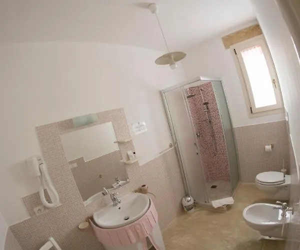 Bed & Breakfast Blue And Blue Torre San Giovanni Ugento